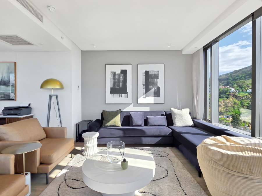 2 Bedroom Property for Sale in De Waterkant Western Cape